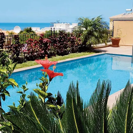 El Varadero Sleeps 6 Air Con Wifi
