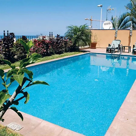 El Varadero Sleeps 6 Air Con Wifi * Puerto de Santiago (Tenerife)