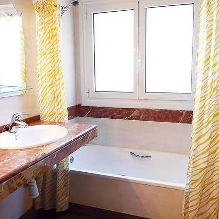 El Varadero Sleeps 6 Air Con Wifi Villa Puerto de Santiago (Tenerife)