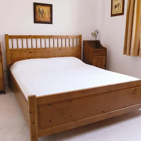El Varadero Sleeps 6 Air Con Wifi