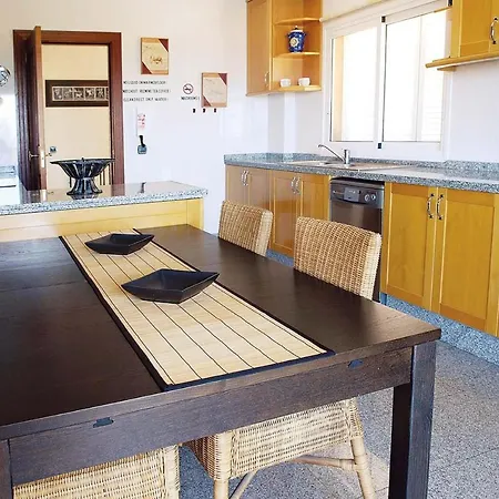 El Varadero Sleeps 6 Air Con Wifi Puerto de Santiago (Tenerife)