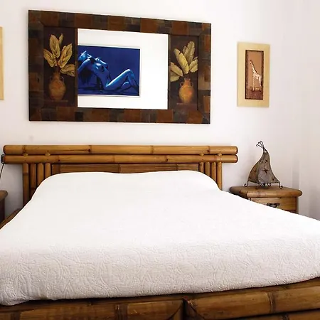 El Varadero Sleeps 6 Air Con Wifi Villa *