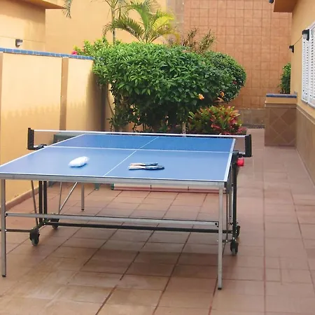 El Varadero Sleeps 6 Air Con Wifi Villa Puerto de Santiago (Tenerife)