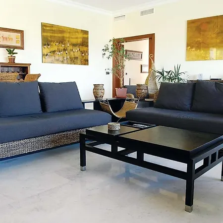 El Varadero Sleeps 6 Air Con Wifi