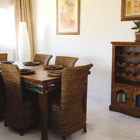 El Varadero Sleeps 6 Air Con Wifi Vila *