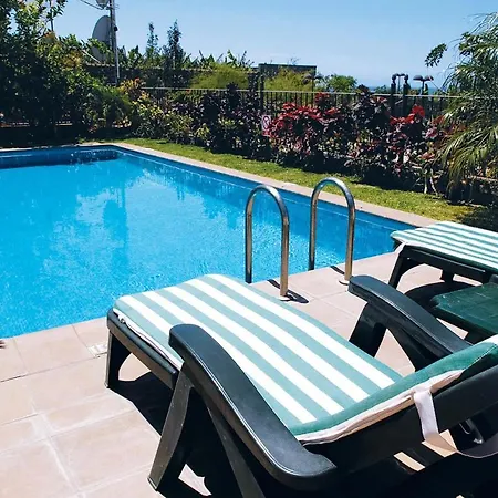 Vila El Varadero Sleeps 6 Air Con Wifi *